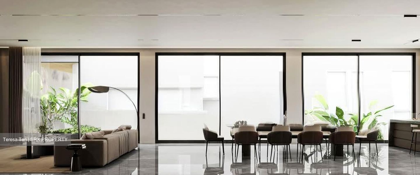 Opera Estate (D15), Terrace #594563091